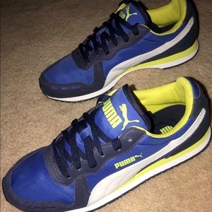 Puma Sportlifesyle Factory FTWMC/FKHMC